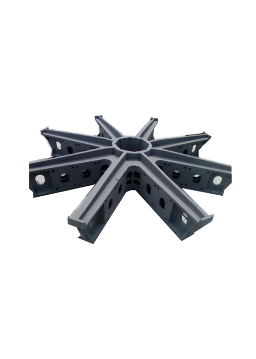 造紙設備配件系列生產