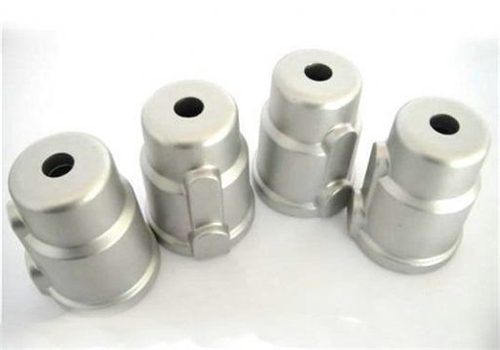 硅溶膠精鑄生產