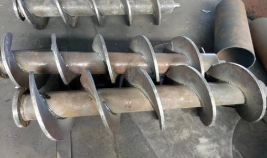 提高耐磨螺旋的工作效率的方式有哪些