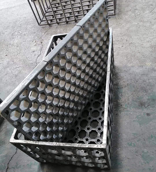 山東熱處理耐熱鋼生產