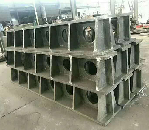 山東熱處理耐熱鋼制造