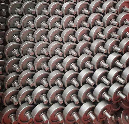 濟(jì)寧熱處理耐熱鋼直銷(xiāo)廠家